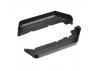 Corally Side Guards Asuga Xlr Leftright Composite 1 Set