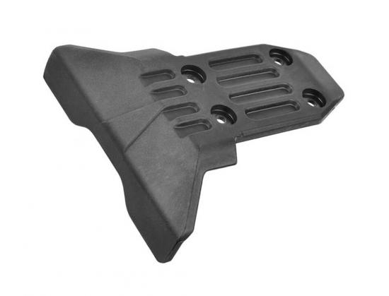 Corally Bumper W/ Skid Plate Rear Composite 1 PC