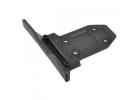 Corally Bumper W/ Skid Plate Rear Composite 1 PC