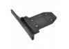 Corally Bumper W/ Skid Plate Rear Composite 1 PC