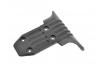 Corally Bumper W/ Skid Plate Front Composite 1 PC