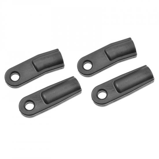 Corally HD Rear Camber Ball Joint Outer Inner 1 Set