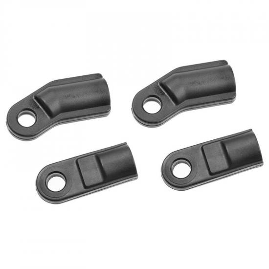 Corally HD Steering Ball Joint Composite 1 Set