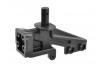 Corally Body Post / Shock Tower Brace Composite 1 PC