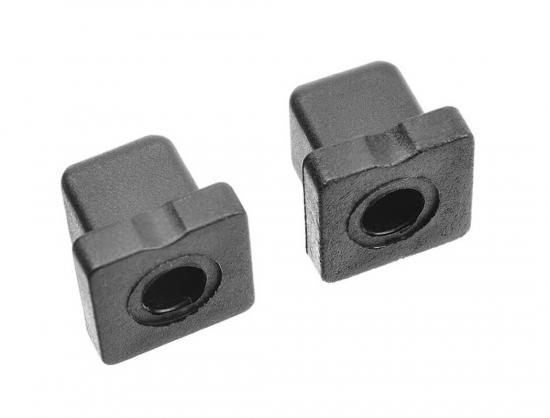 Corally Arm Holder Inserts Composite Set 8 Pcs