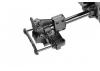 Corally Xtreme Chassis Brace Kit - Fits All TC 1:8 MT Cars