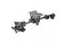 Corally Xtreme Chassis Brace Kit - Fits All TC 1:8 MT Cars