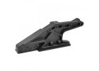 Corally Chassis Brace Asuga Xlr Rear Composite 1 PC
