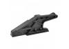 Corally Chassis Brace Asuga Xlr Rear Composite 1 PC