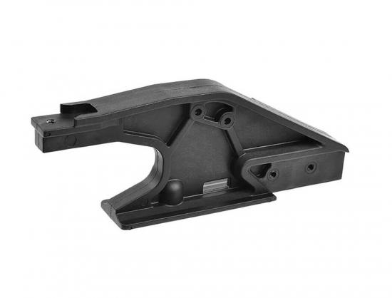 Corally Chassis Brace Asuga Xlr Front Composite 1 PC