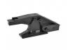 Corally Chassis Brace Asuga Xlr Front Composite 1 PC
