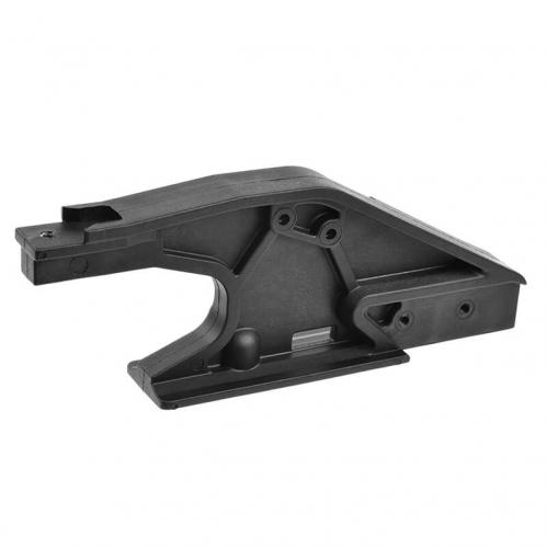 Corally Chassis Brace Asuga Xlr Front Composite 1 PC