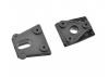 Corally Body Post Protection Plates 1 Set