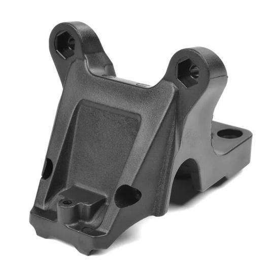 Corally Shock Tower Eb Front Composite 1Pc