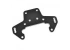 Corally Camber Link Plate Eb - Front Aluminium 4mm 1Pc