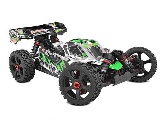 Corally Spark XB6 RTR