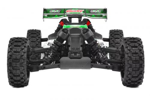 Corally Syncro-4 Brushless RTR