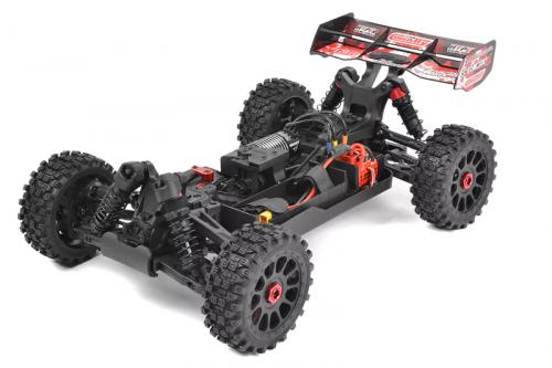 Corally Syncro-4 Brushless RTR