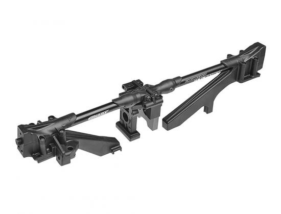 Corally Kagama XP 6S Roller Truck RTR - Blue