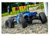 Corally Kagama XP 6S Roller Truck RTR - Blue