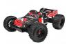 Corally Kagama XP 6S Brushless Truck RTR - Red