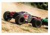Corally Kagama XP 6S Brushless Truck RTR - Red
