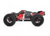 Corally Kagama XP 6S Brushless Truck RTR - Red