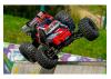 Corally Kagama XP 6S Brushless Truck RTR - Red