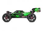 Corally Asuga XLR 6S Roller - Green