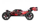 Corally Asuga XLR 6S Roller - Red