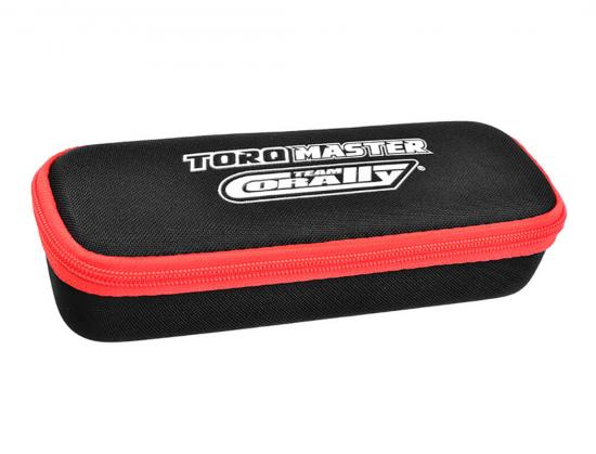 Corally Torq Master Digital Cordless Screwdriver 3.6V