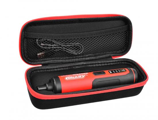 Corally Torq Master Digital Cordless Screwdriver 3.6V