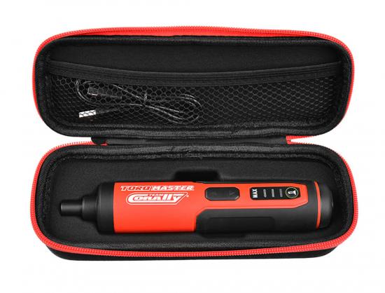 Corally Torq Master Digital Cordless Screwdriver 3.6V