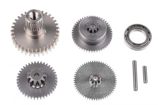 Corally Cs5245 Ultra H/Torque 45Kg Servo Gear Set