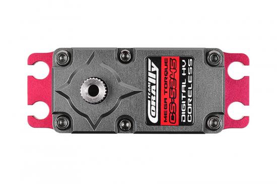 Corally Cs5245 Ultra H/Torque 45Kg Servo Coreless Motor