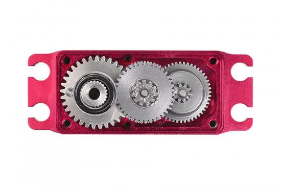 Corally Cs5245 Ultra H/Torque 45Kg Servo Coreless Motor