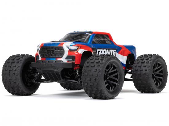 Arrma Granite GROM 1:18