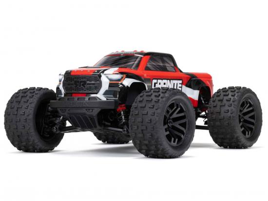 Arrma Granite GROM 1:18