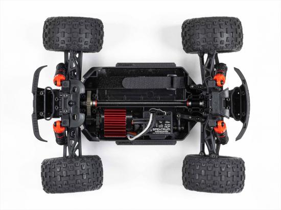 Arrma Granite GROM 1:18