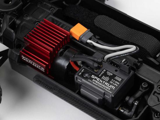 Arrma Granite GROM 1:18