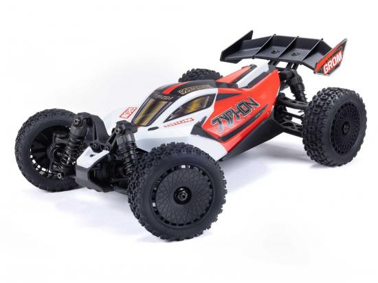 Arrma Typhon GROM 1:18