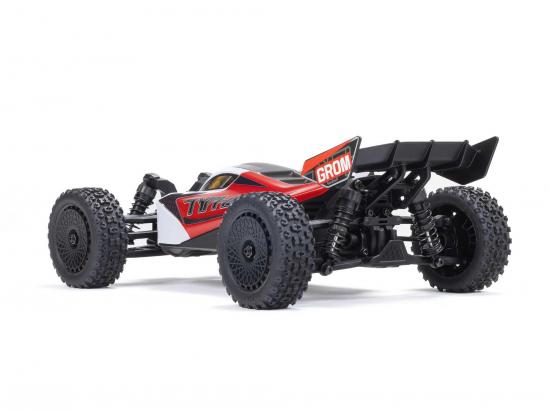 Arrma Typhon GROM 1:18