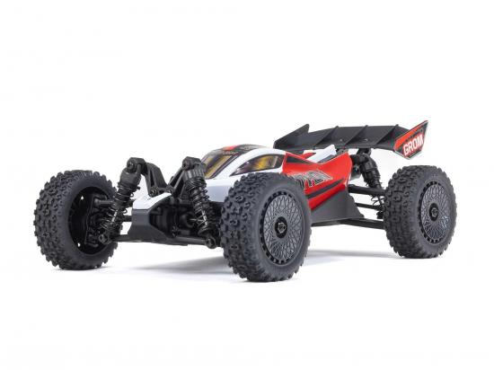 Arrma Typhon GROM 1:18