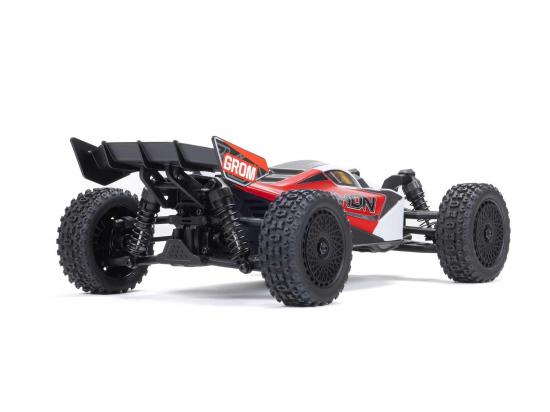 Arrma Typhon GROM 1:18