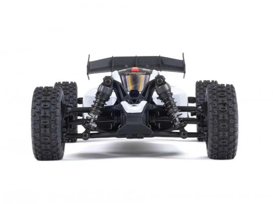 Arrma Typhon GROM 1:18