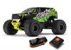 Arrma Gorgon MT - RTR With Battery + Charger