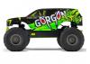 Arrma Gorgon MT - RTR With Battery + Charger