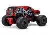 Arrma Gorgon MT - RTR With Battery + Charger