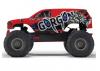 Arrma Gorgon MT - RTR With Battery + Charger