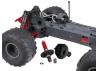 Arrma Gorgon MT - RTR With Battery + Charger